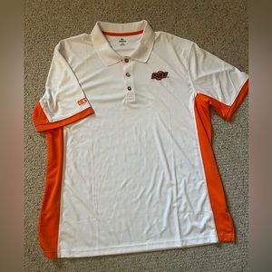 Knights Apparel Oklahoma State University men’s shirt xl